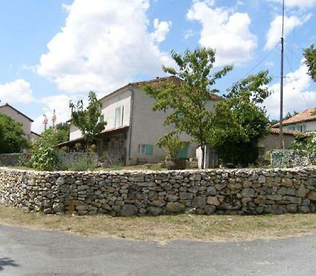 Gite Paisible A La Roche Cercles Exterior foto